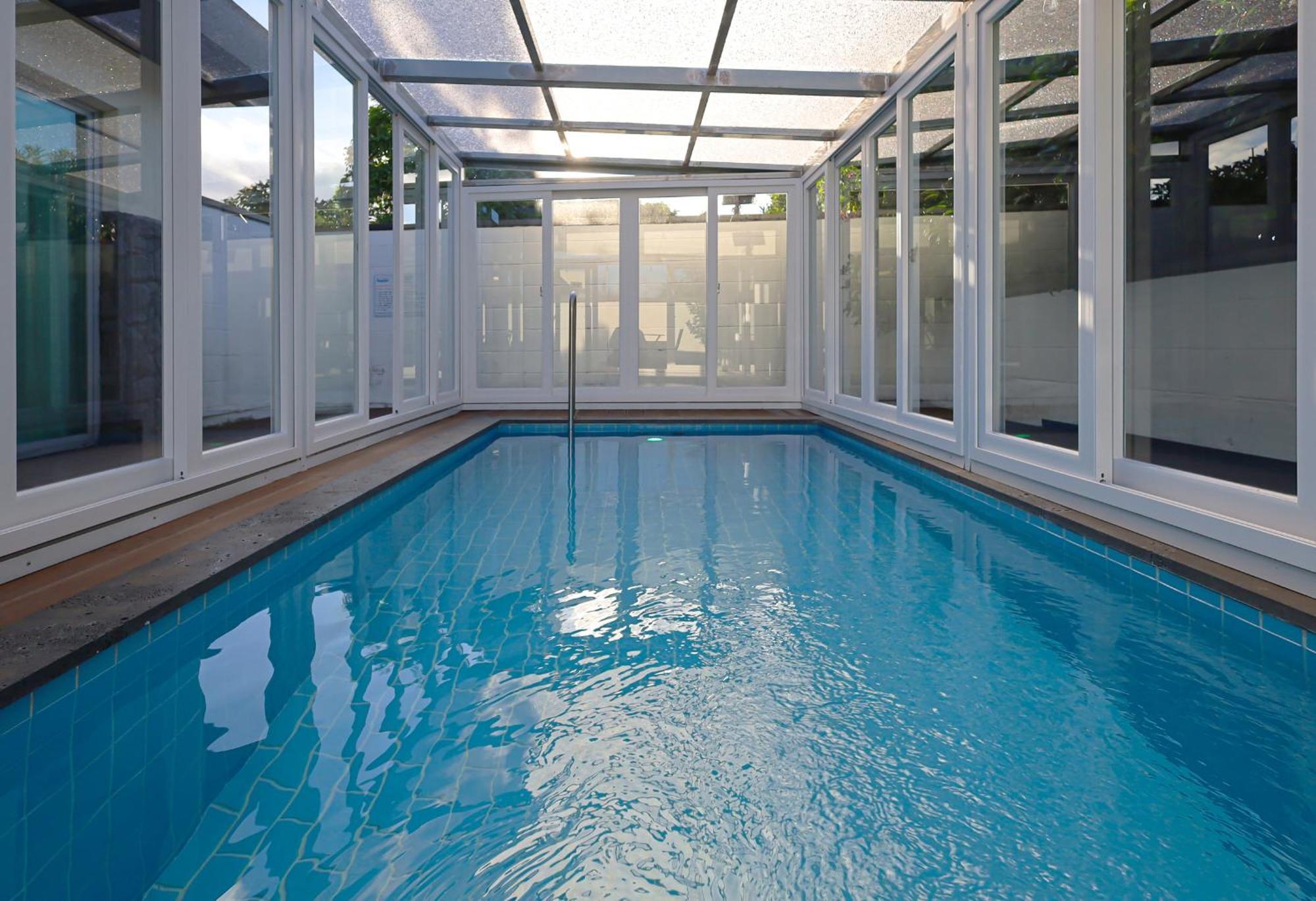 Pool And Villa Sorang Чечжу Екстер'єр фото