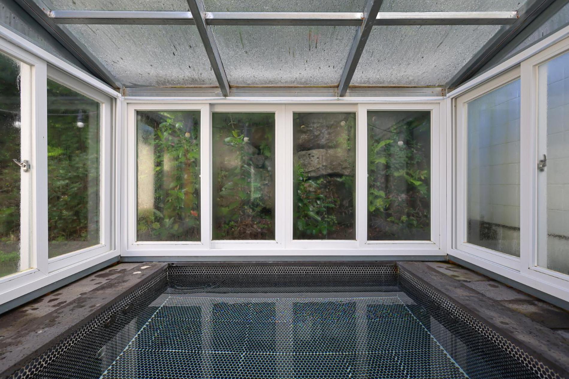 Pool And Villa Sorang Чечжу Екстер'єр фото